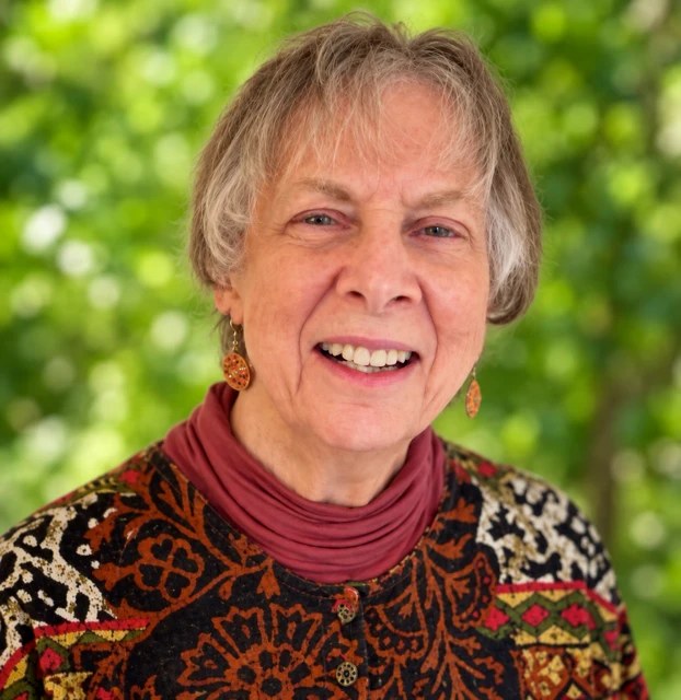 Arlene Foreman, M.S., Pennsylvania licensed professional counselor